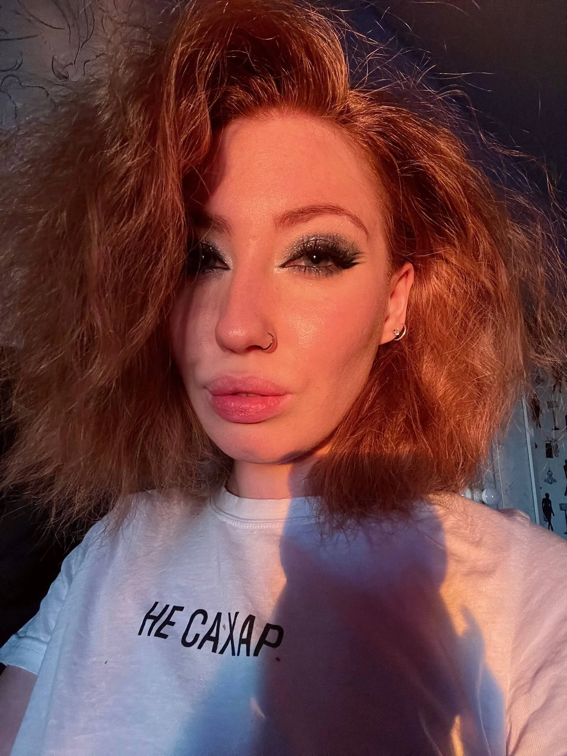 XXX Porn Photo of Nude TinaBrook 5