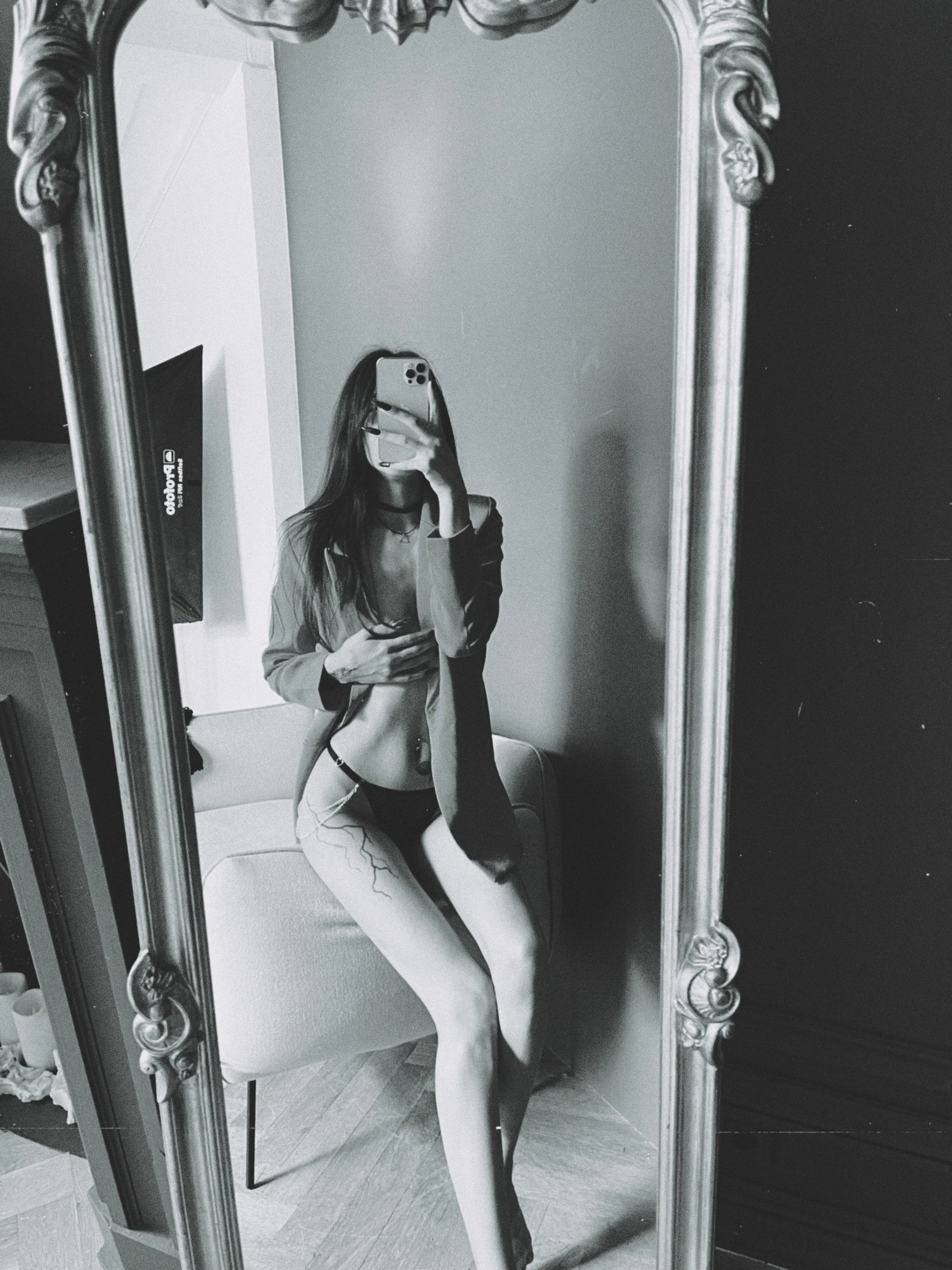 XXX Porn Photo of Nude princess_ashley_ 5