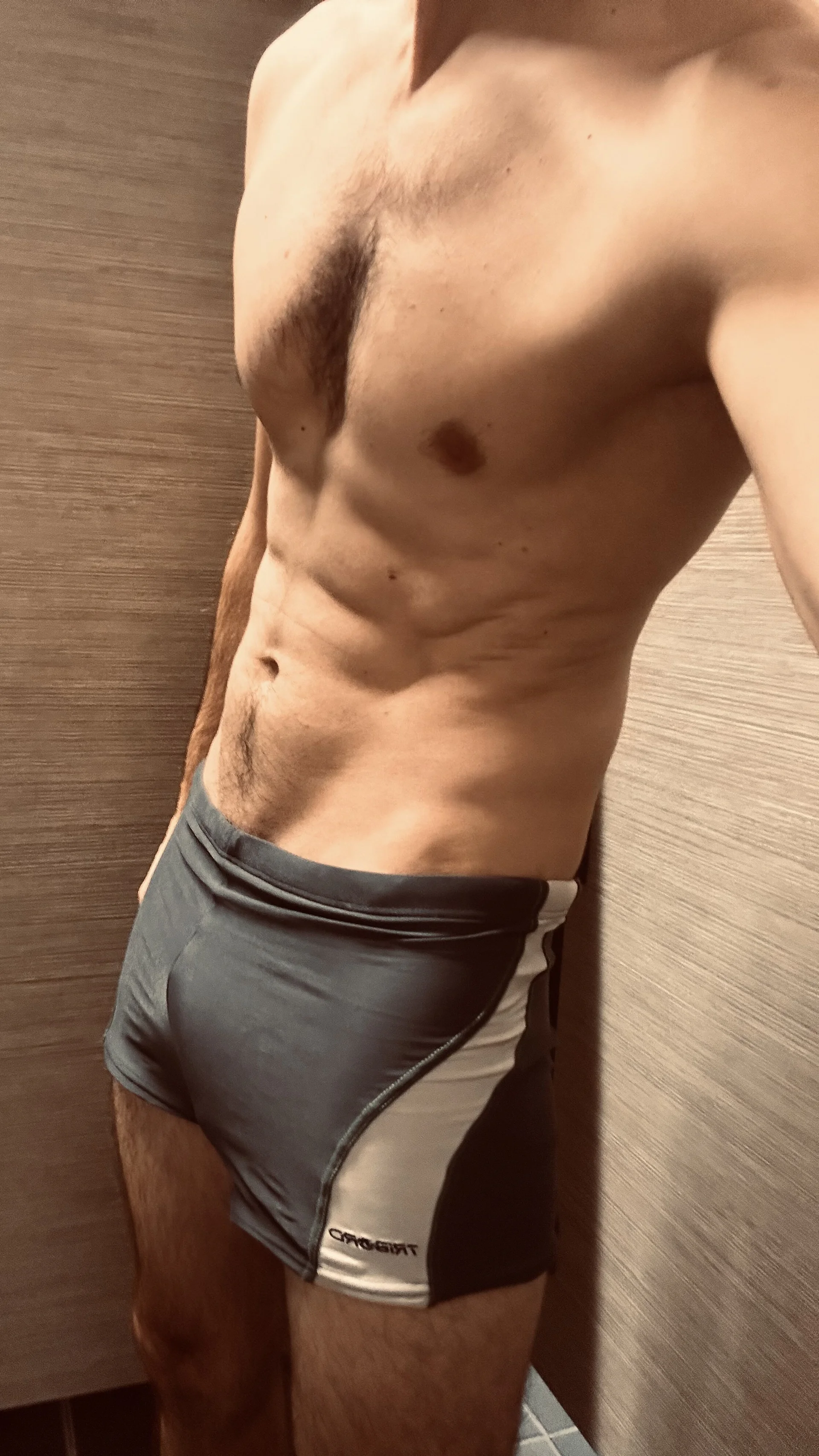 XXX Porn Photo of Nude SportifTBM 3