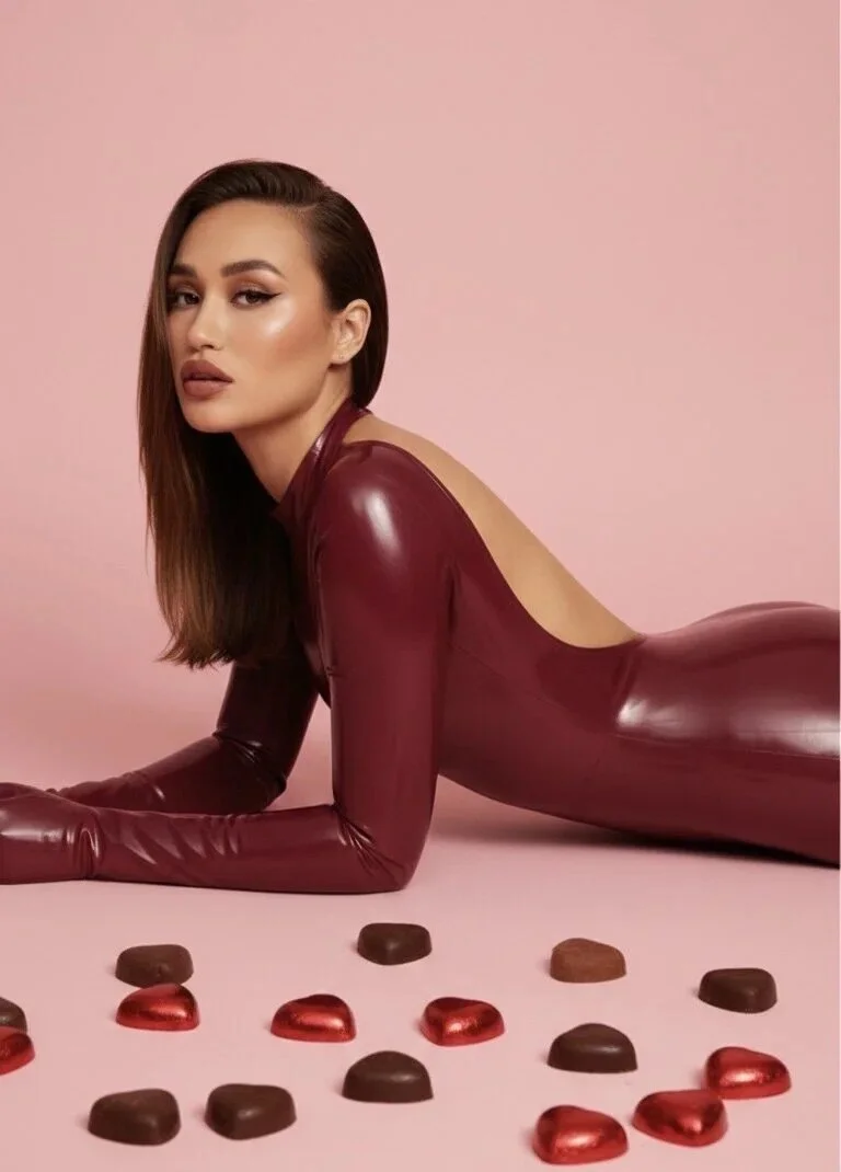 XXX Porn Photo of Nude Victoria_Hils 12