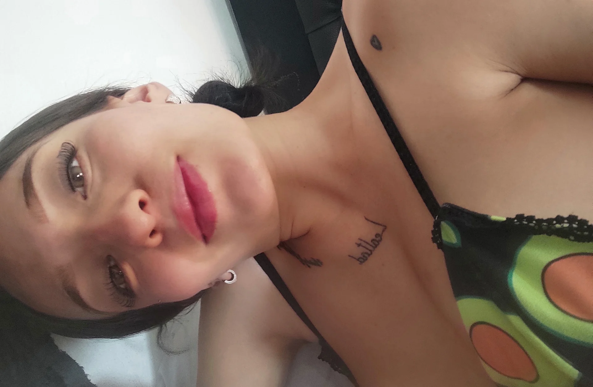 XXX Porn Photo of Nude bulma_milk 14