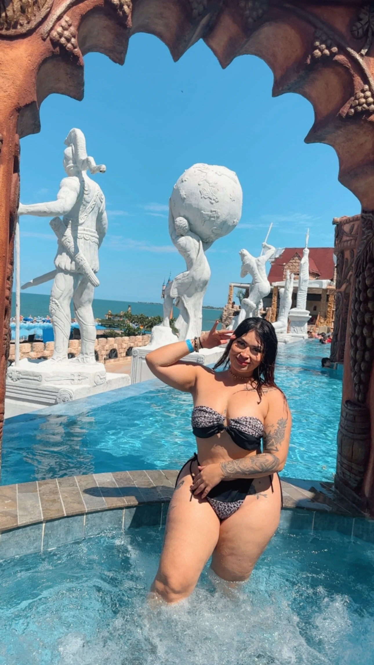 XXX Porn Photo of Nude emakross 30
