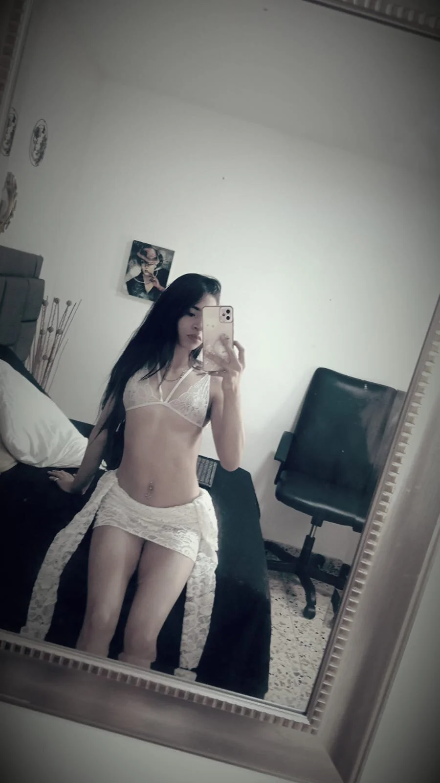 XXX Porn Photo of Nude maria_garciaa 15