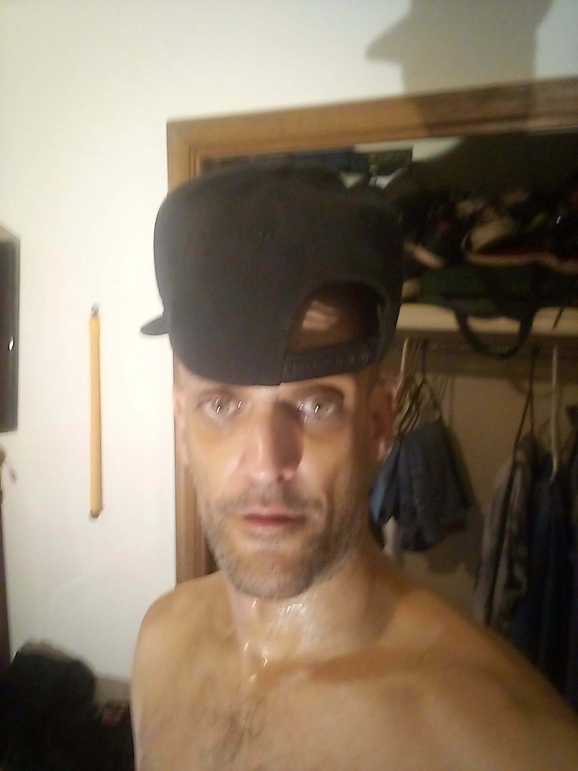 XXX Porn Photo of Nude slinginbigD 5