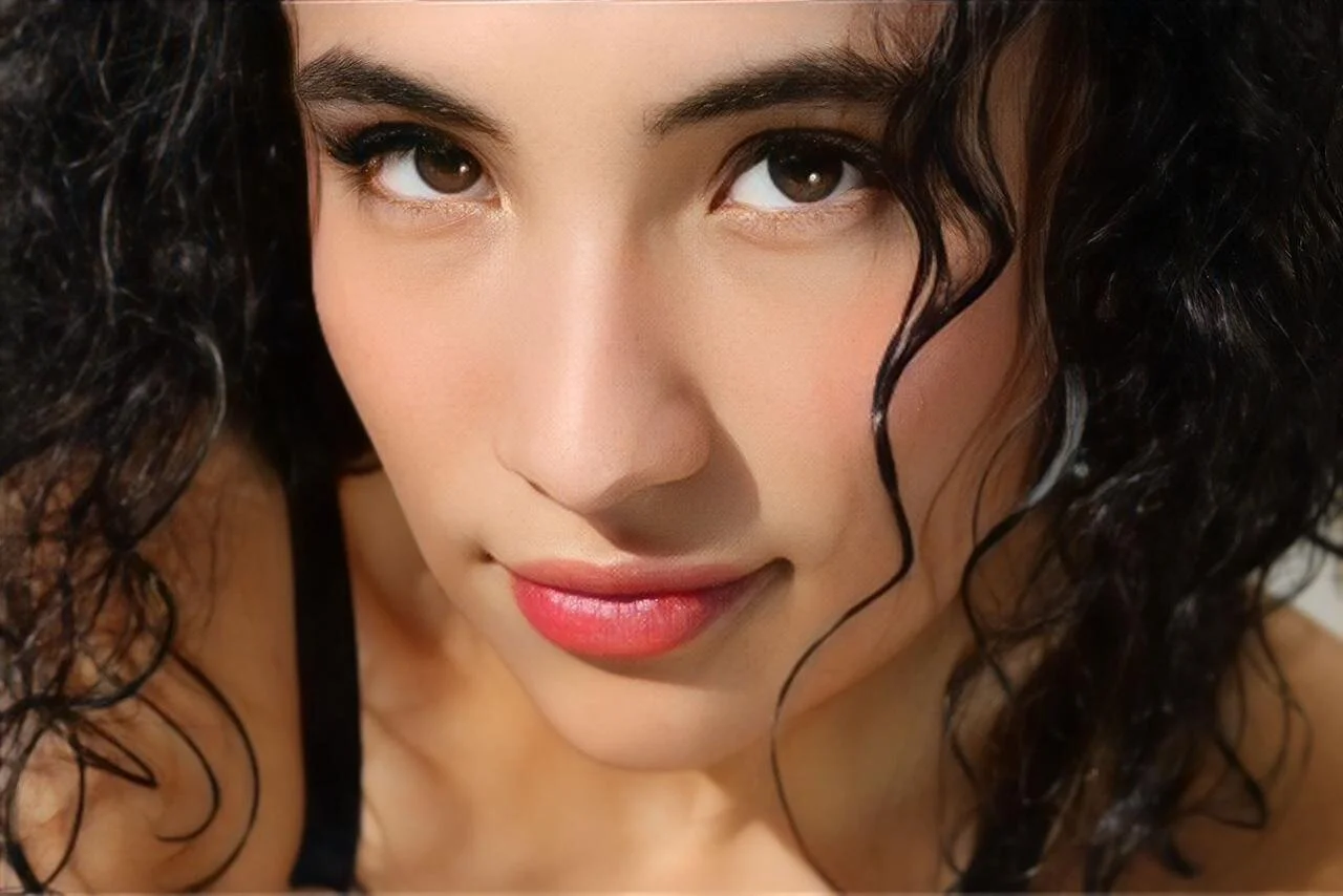 XXX Porn Photo of Nude Ninna_ravenn 13