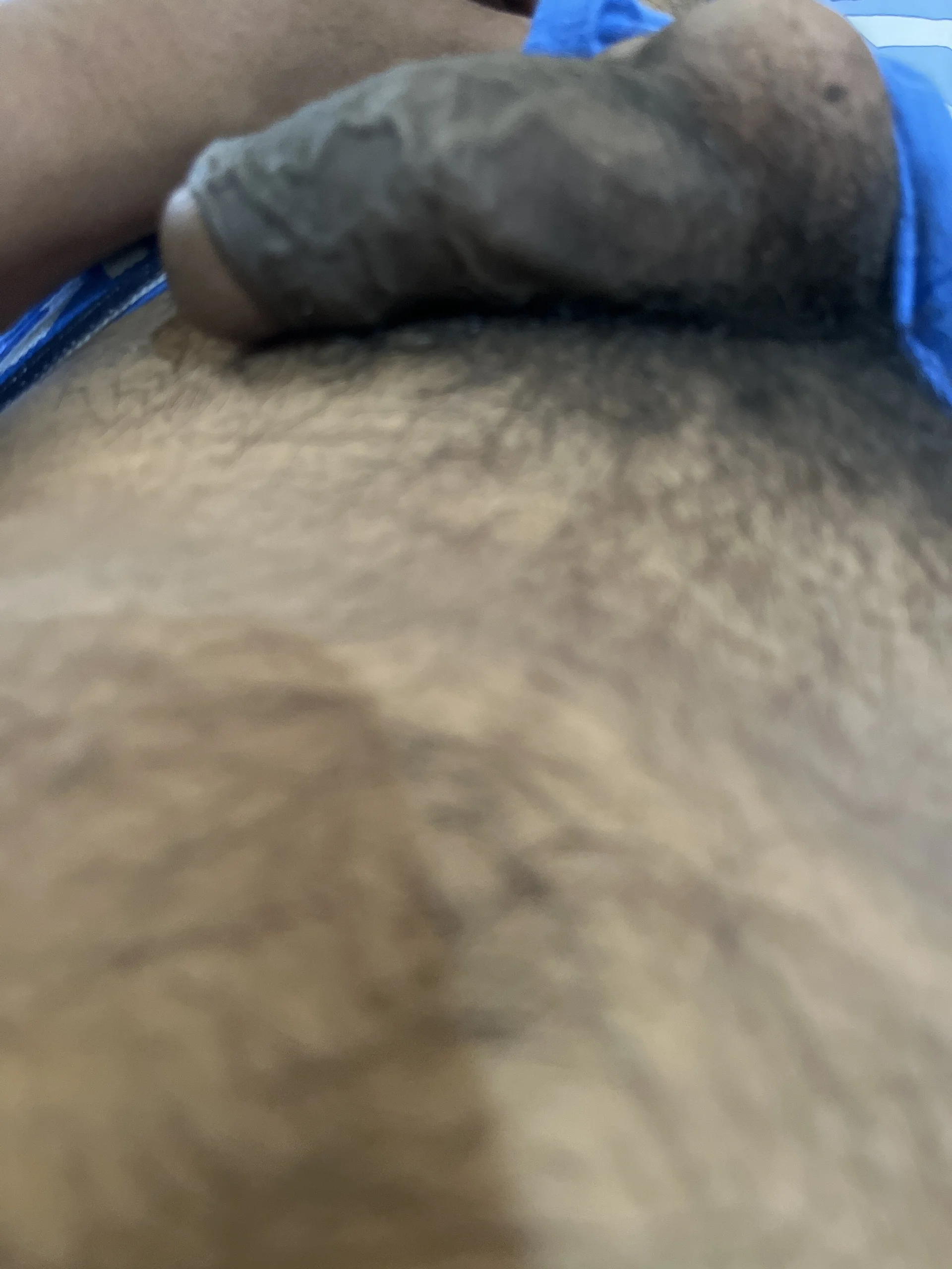 XXX Porn Photo of Nude SpannedTentin 1