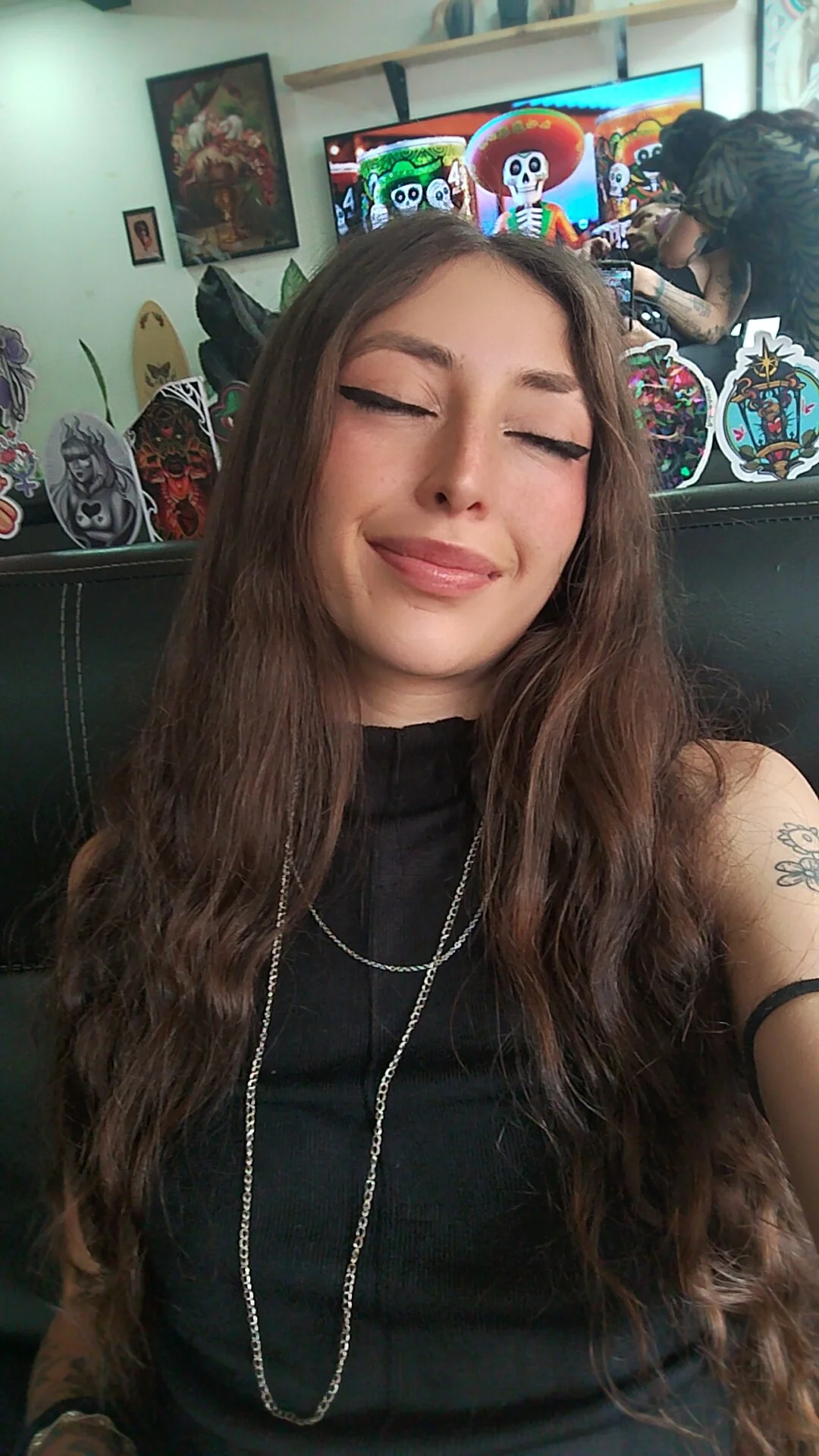 XXX Porn Photo of Nude VickyJackson_ 16