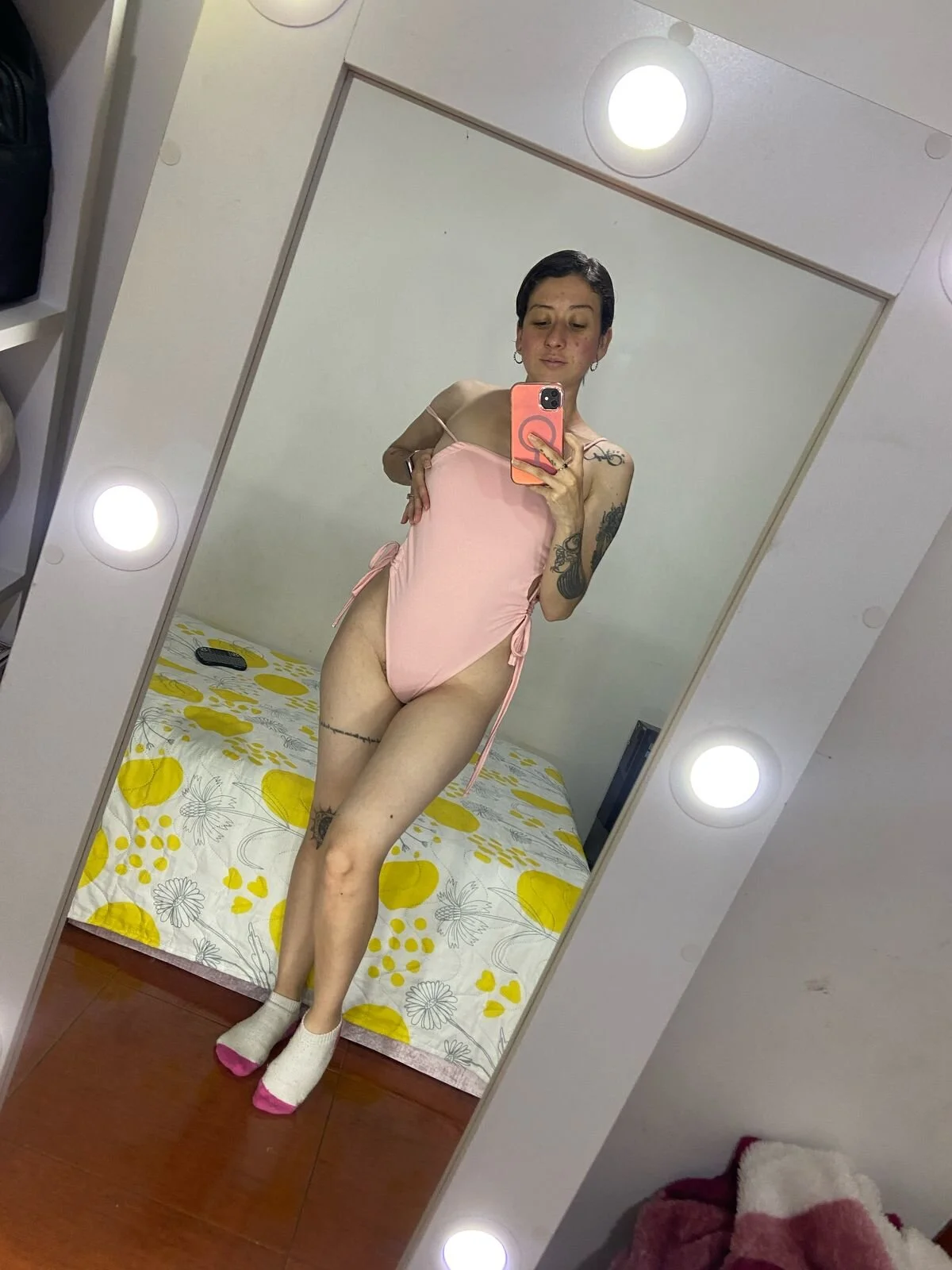 XXX Porn Photo of Nude Valeriana00 84