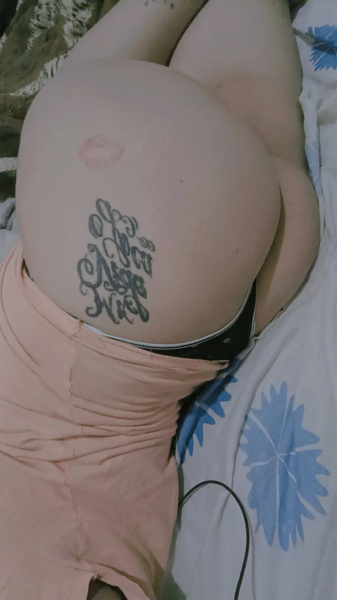 XXX Porn Photo of Nude BeltedSkagit 5