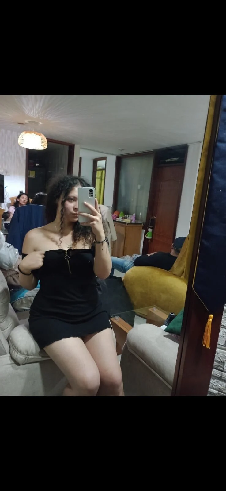 XXX Porn Photo of Nude candy__fire 6