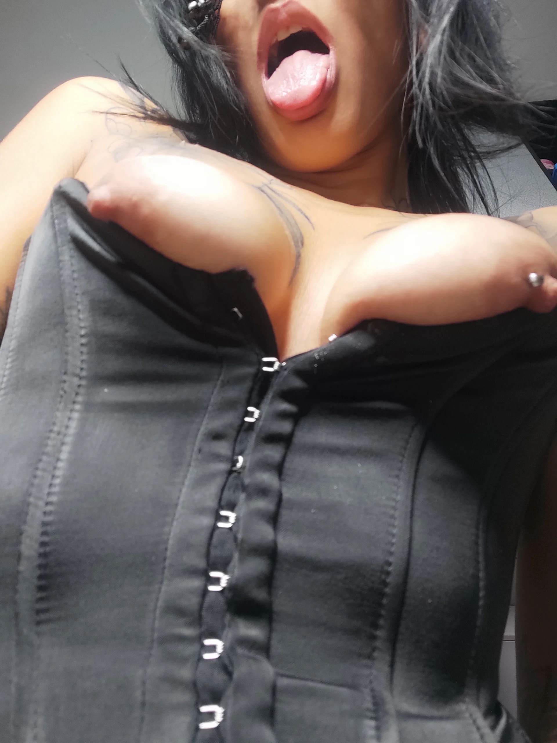 XXX Porn Photo of Nude TuaSexy 5