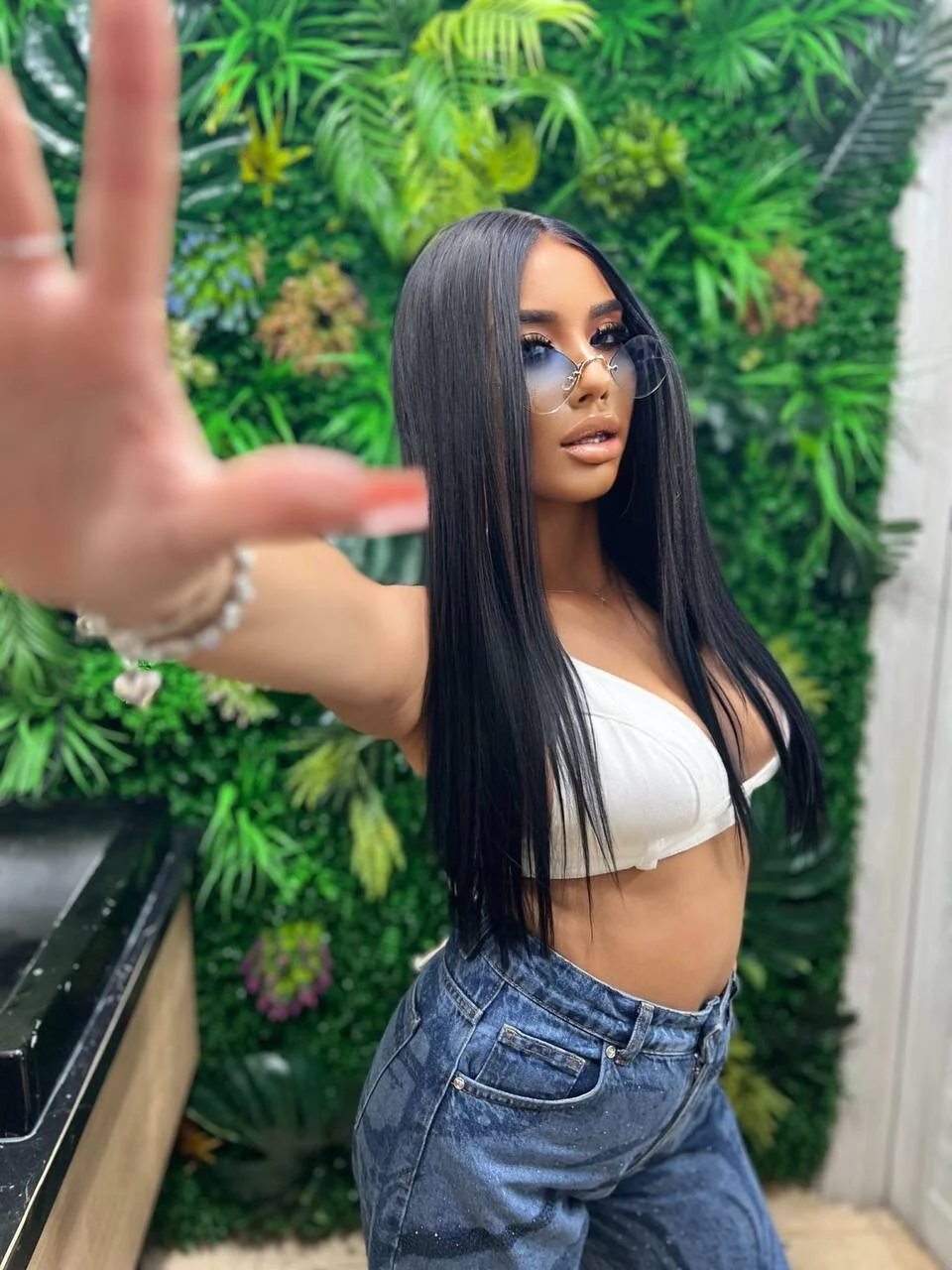 XXX Porn Photo of Nude BlueEyes_BB 12