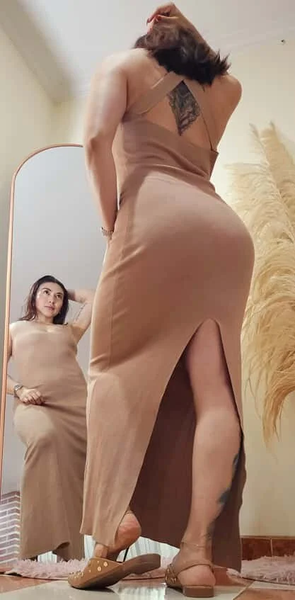 XXX Porn Photo of Nude siren_indira_ 31