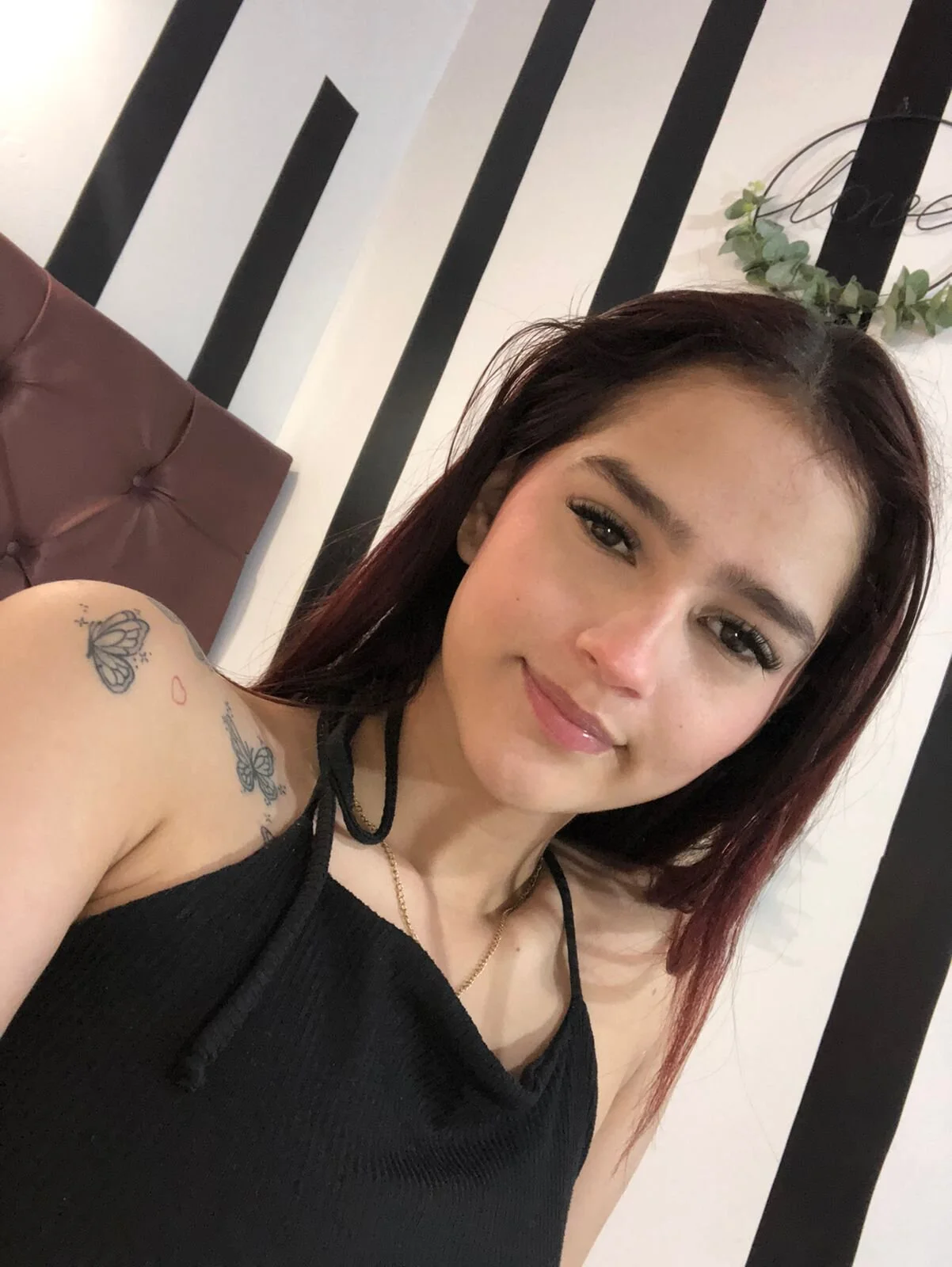 XXX Porn Photo of Nude MelodyMansson 34