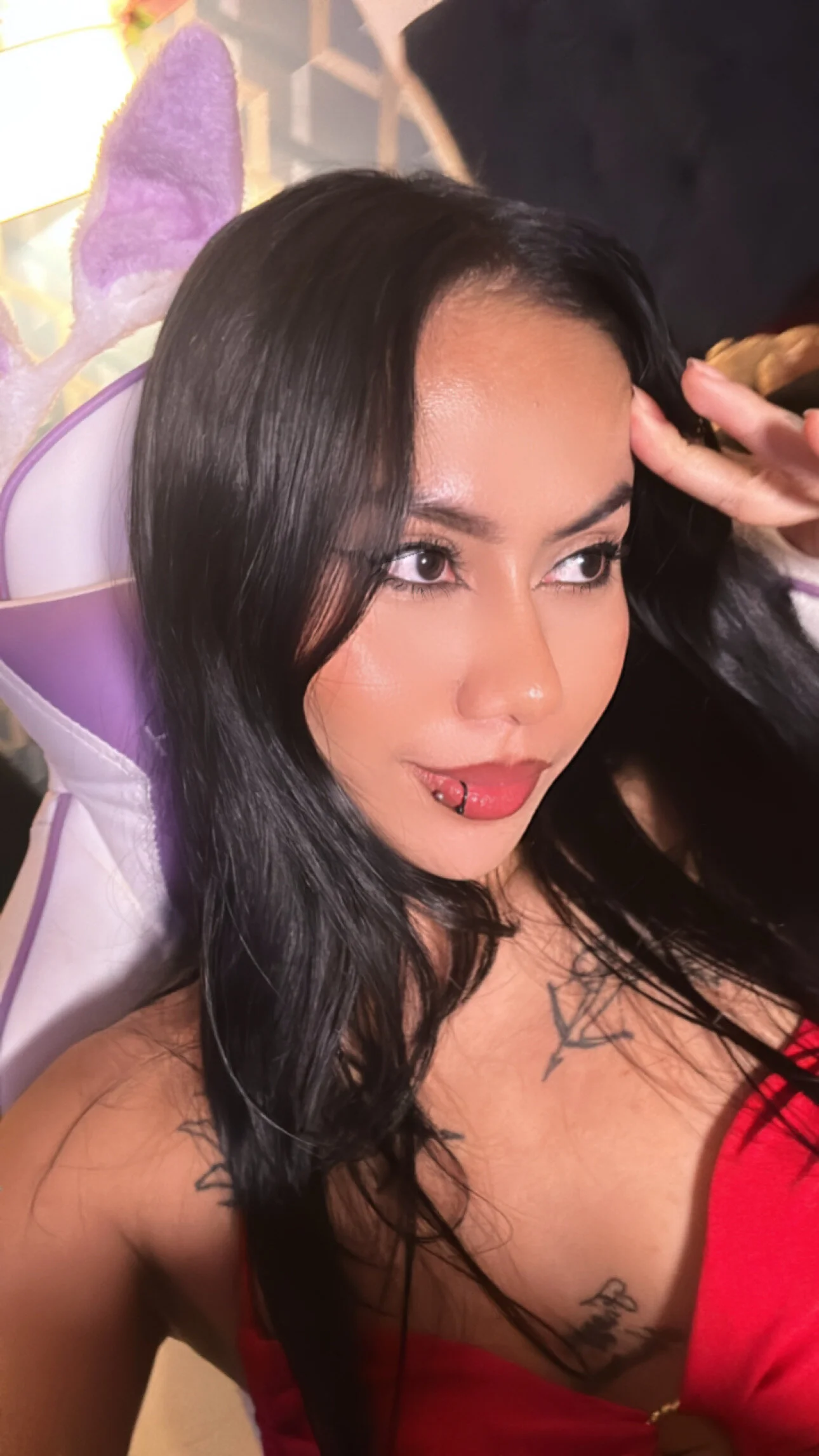 XXX Porn Photo of Nude imfreyjauu 72