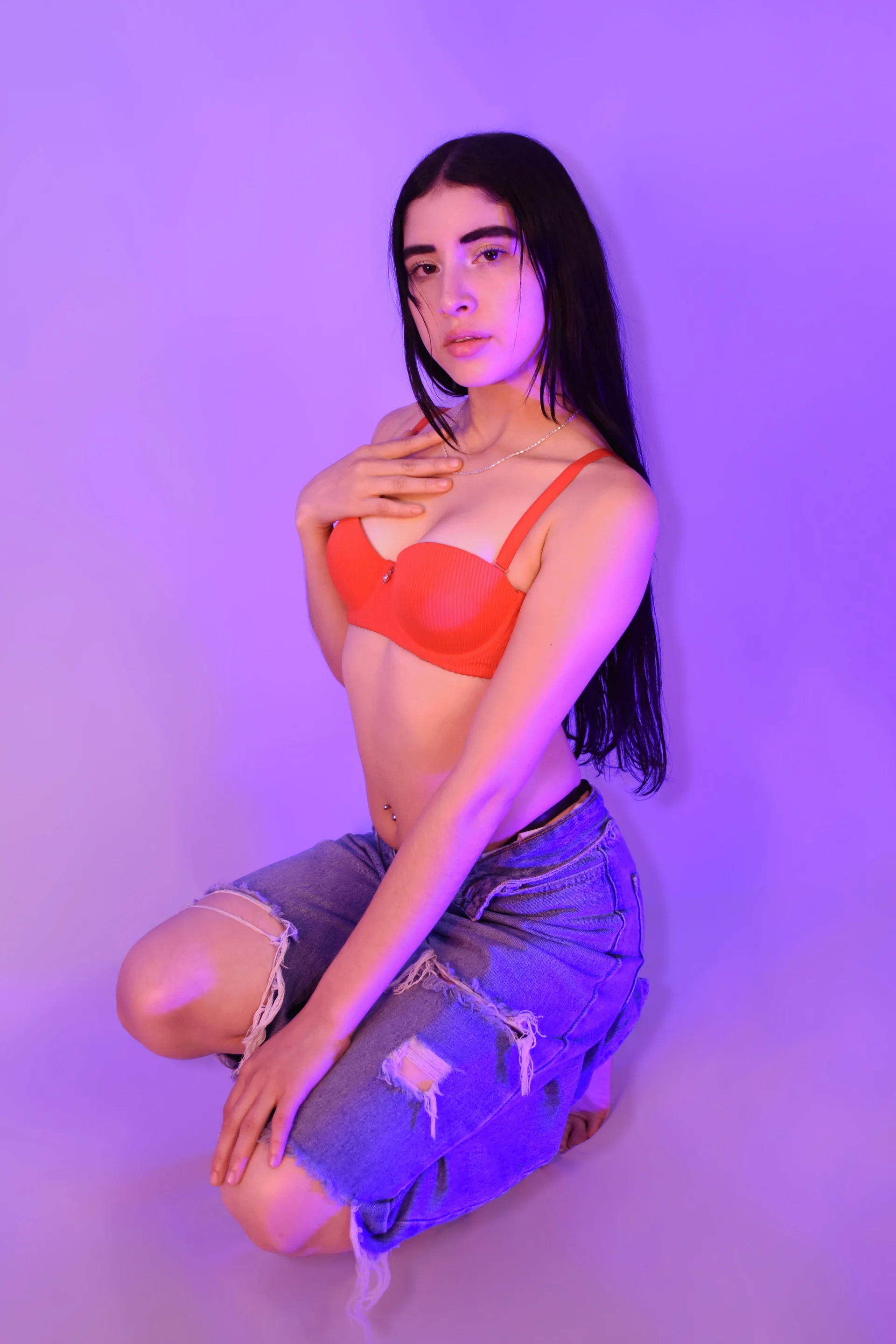 XXX Porn Photo of Nude Melodi_velasquez 14