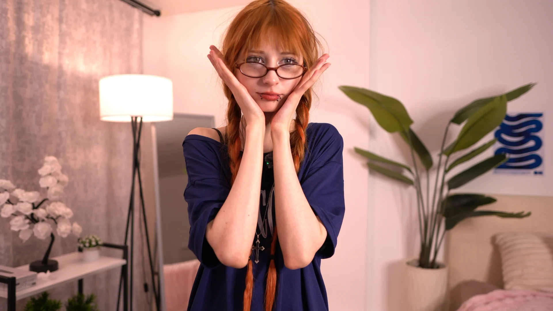 XXX Porn Photo of Nude VixenLuxe 11