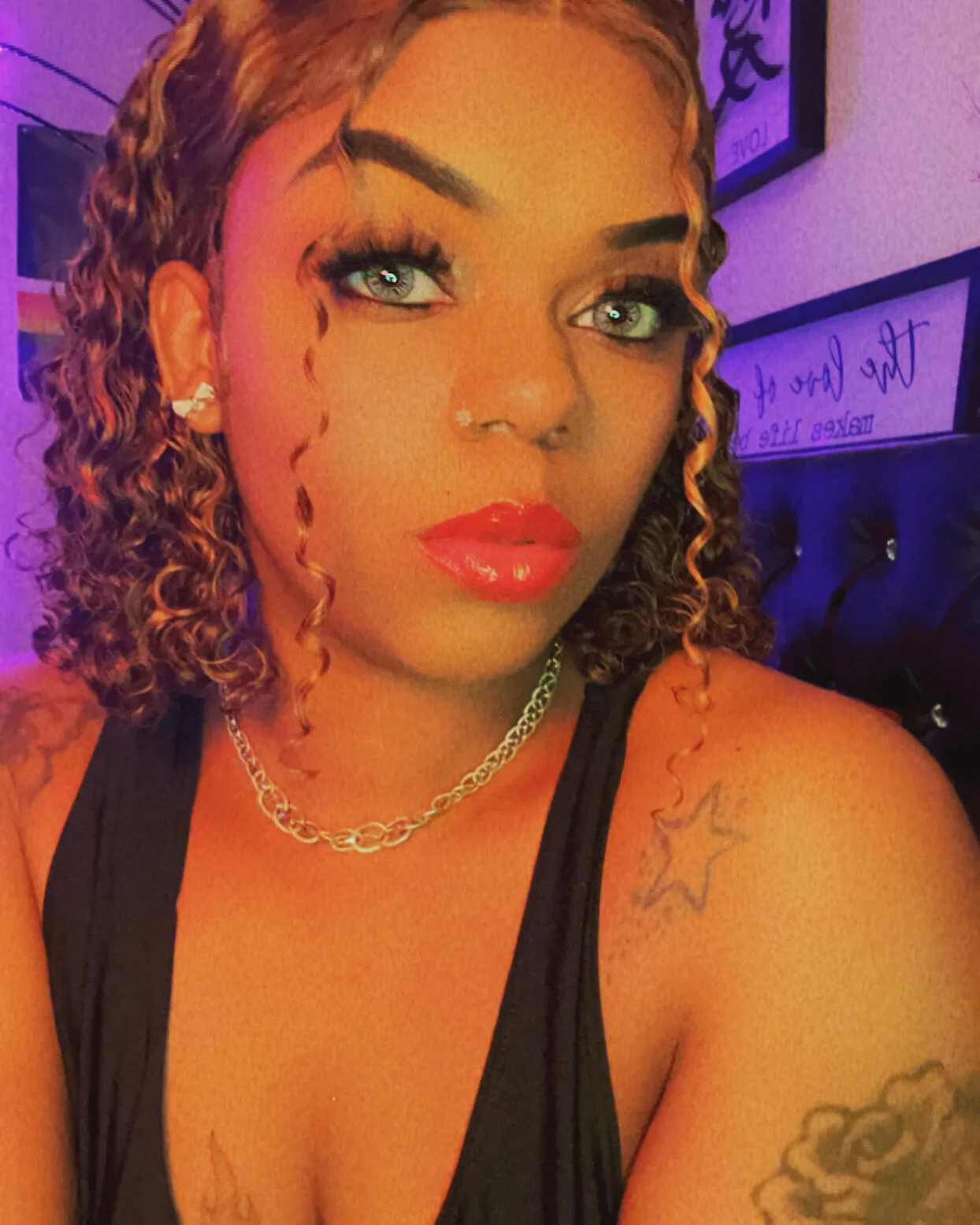 XXX Porn Photo of Nude Spoilmegalore 3