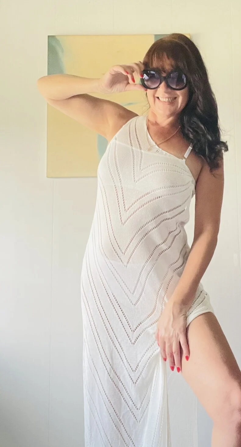 XXX Porn Photo of Nude Sabrina_Waiker 5
