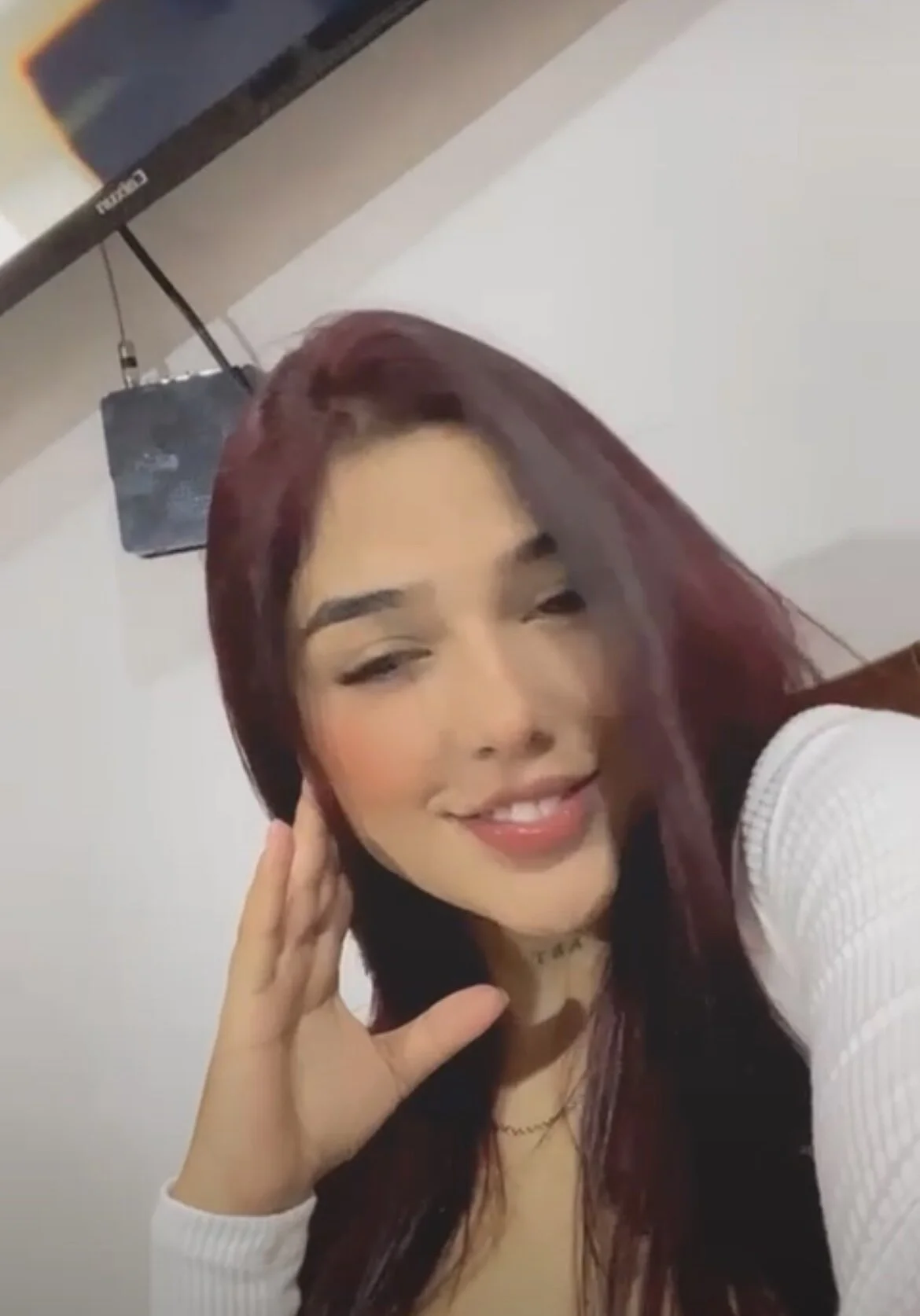 XXX Porn Photo of Nude sharon_lewwis1 2