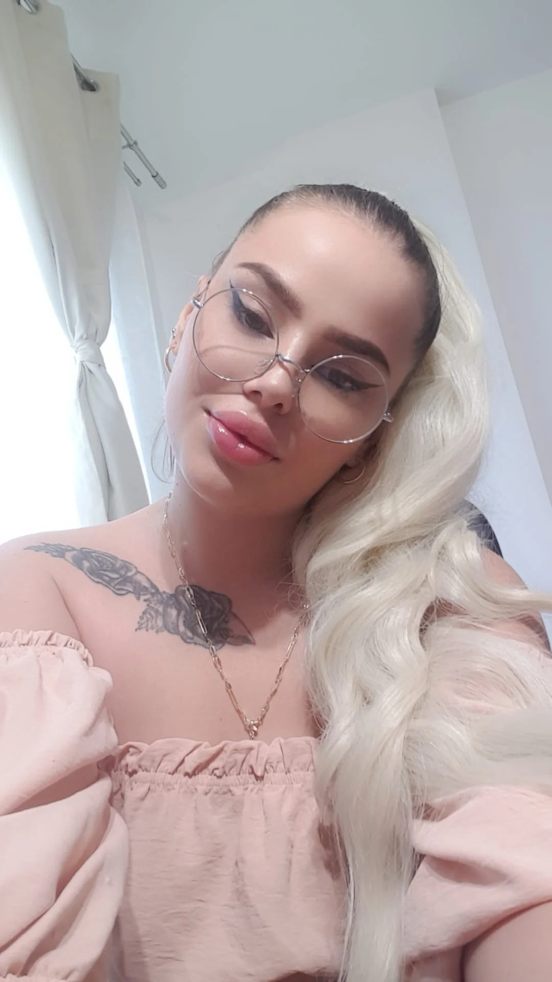 XXX Porn Photo of Nude Ellyslimdoll 8