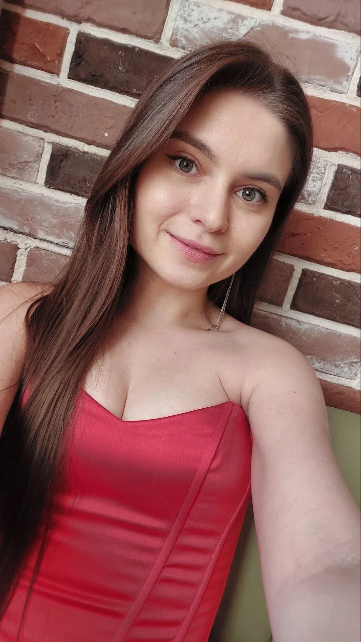 XXX Porn Photo of Nude MaryLouuu 1