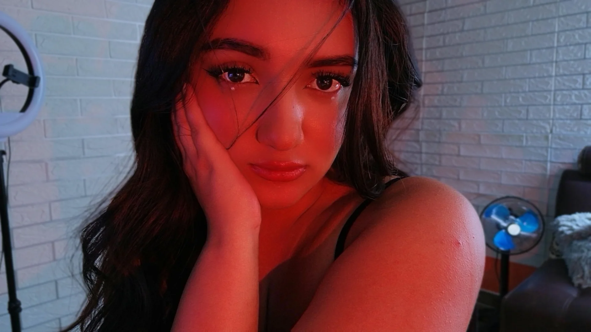 XXX Porn Photo of Nude Catalu_x 16