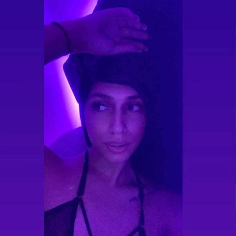 XXX Porn Photo of Nude _valeriaaa 1