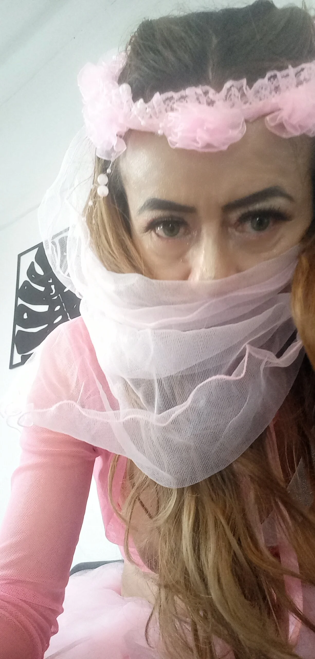 XXX Porn Photo of Nude magenta_maturr 166