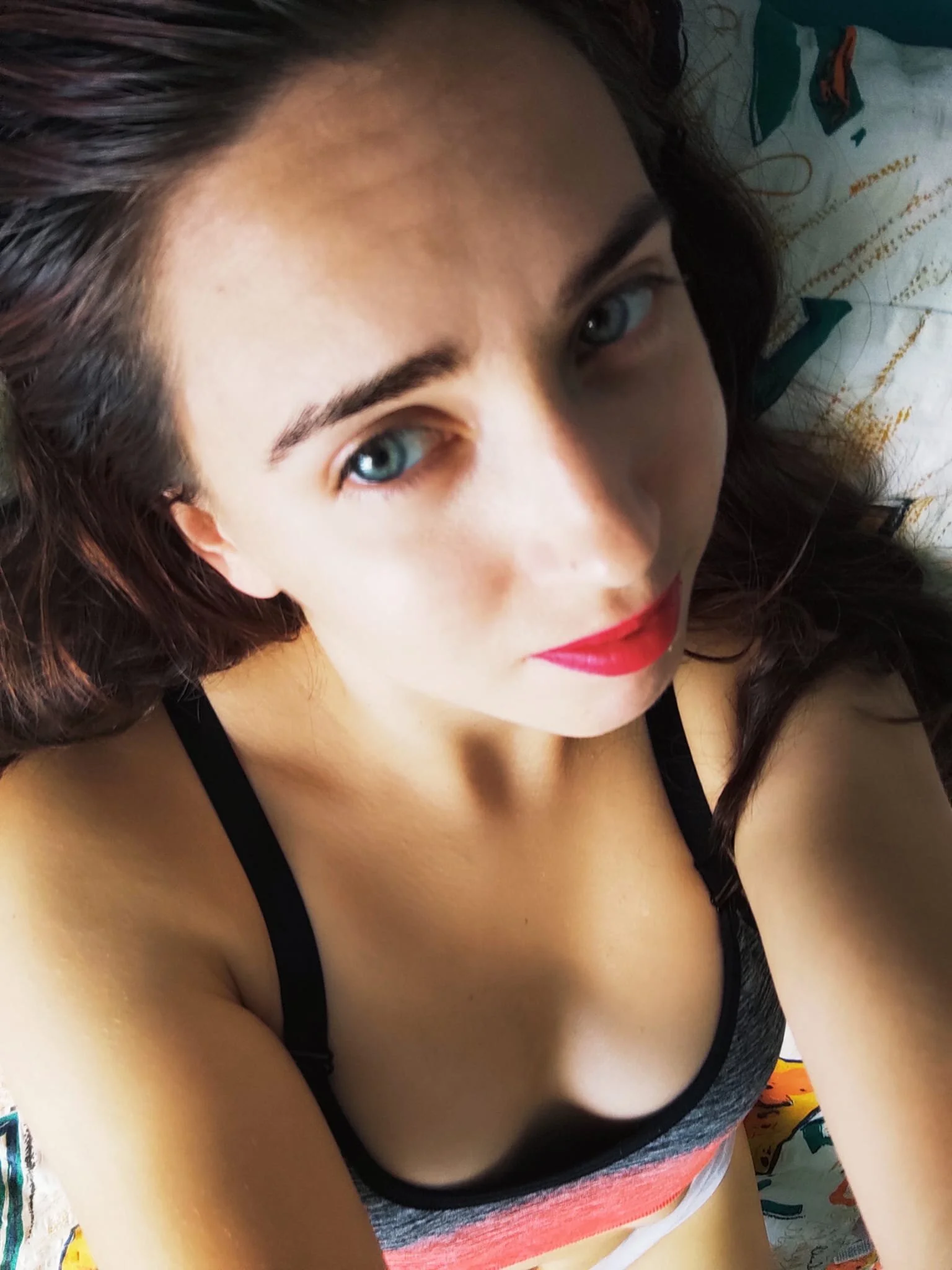 XXX Porn Photo of Nude EmilyHotAngel 6