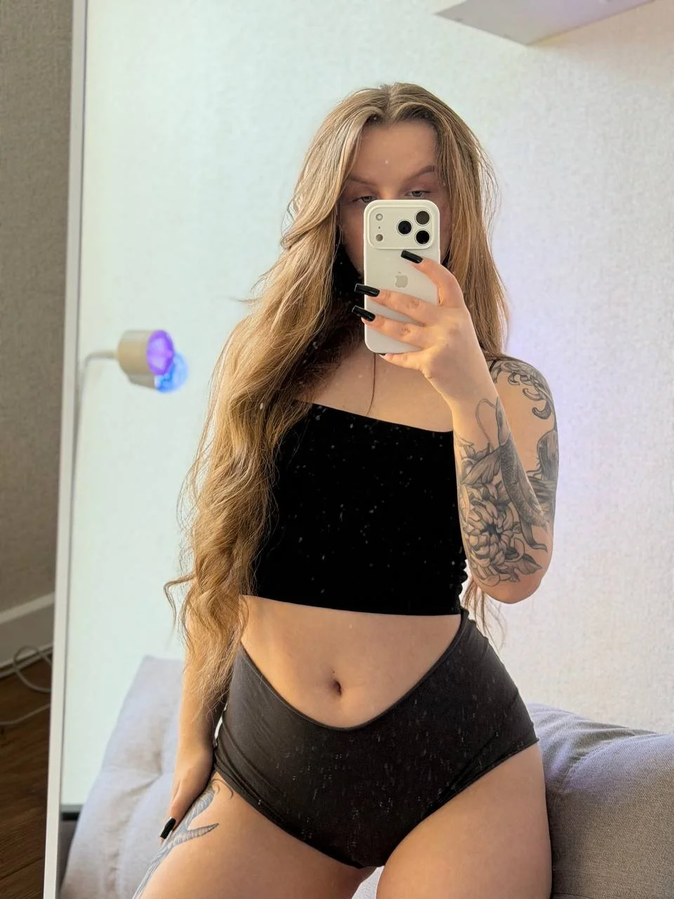 XXX Porn Photo of Nude Rina_Panic 58