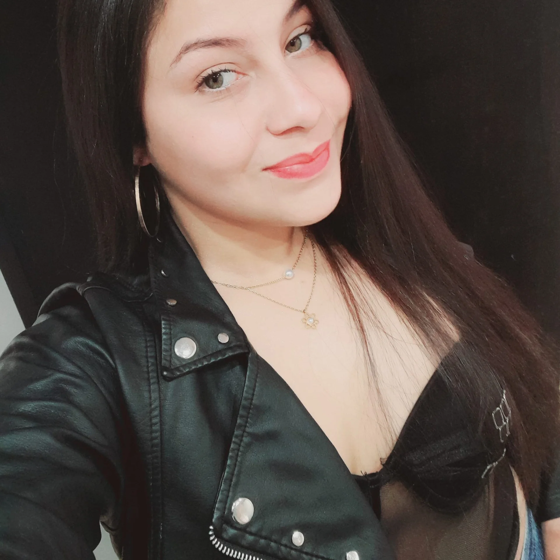 XXX Porn Photo of Nude esmeralda_jadees 36