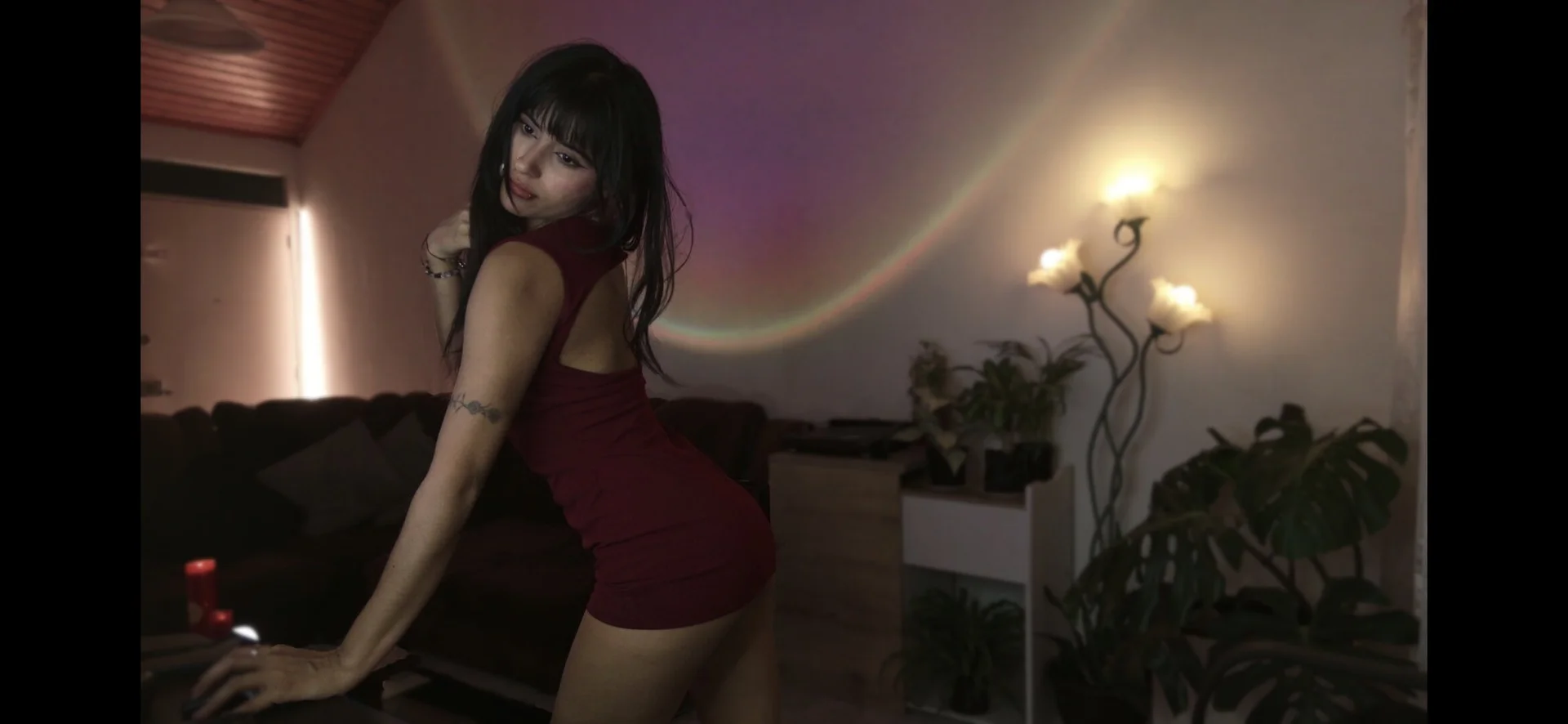 XXX Porn Photo of Nude Nathaliakyte 13