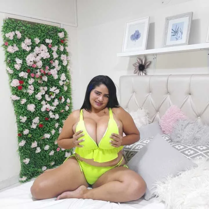 XXX Porn Photo of Nude _sonia_bigboobs 6