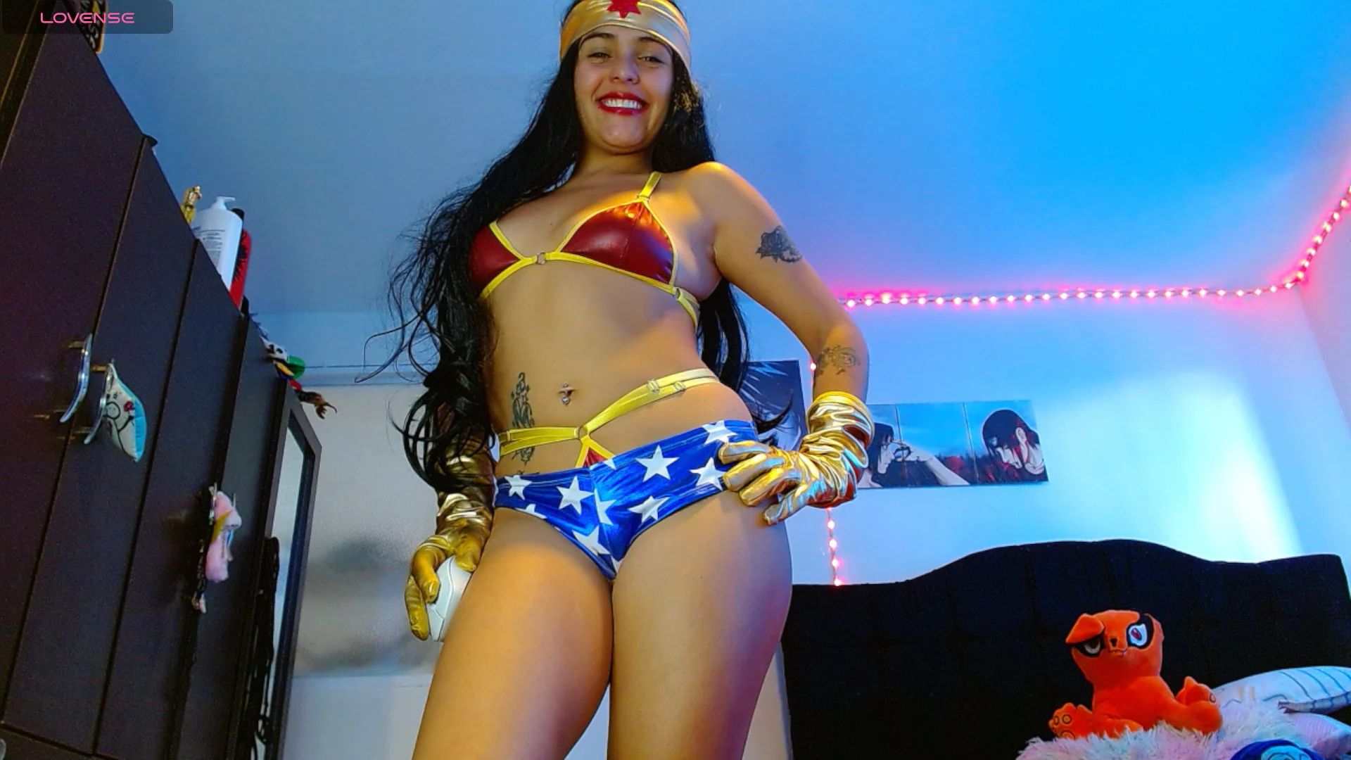 XXX Porn Photo of Nude lacolombia__ 73