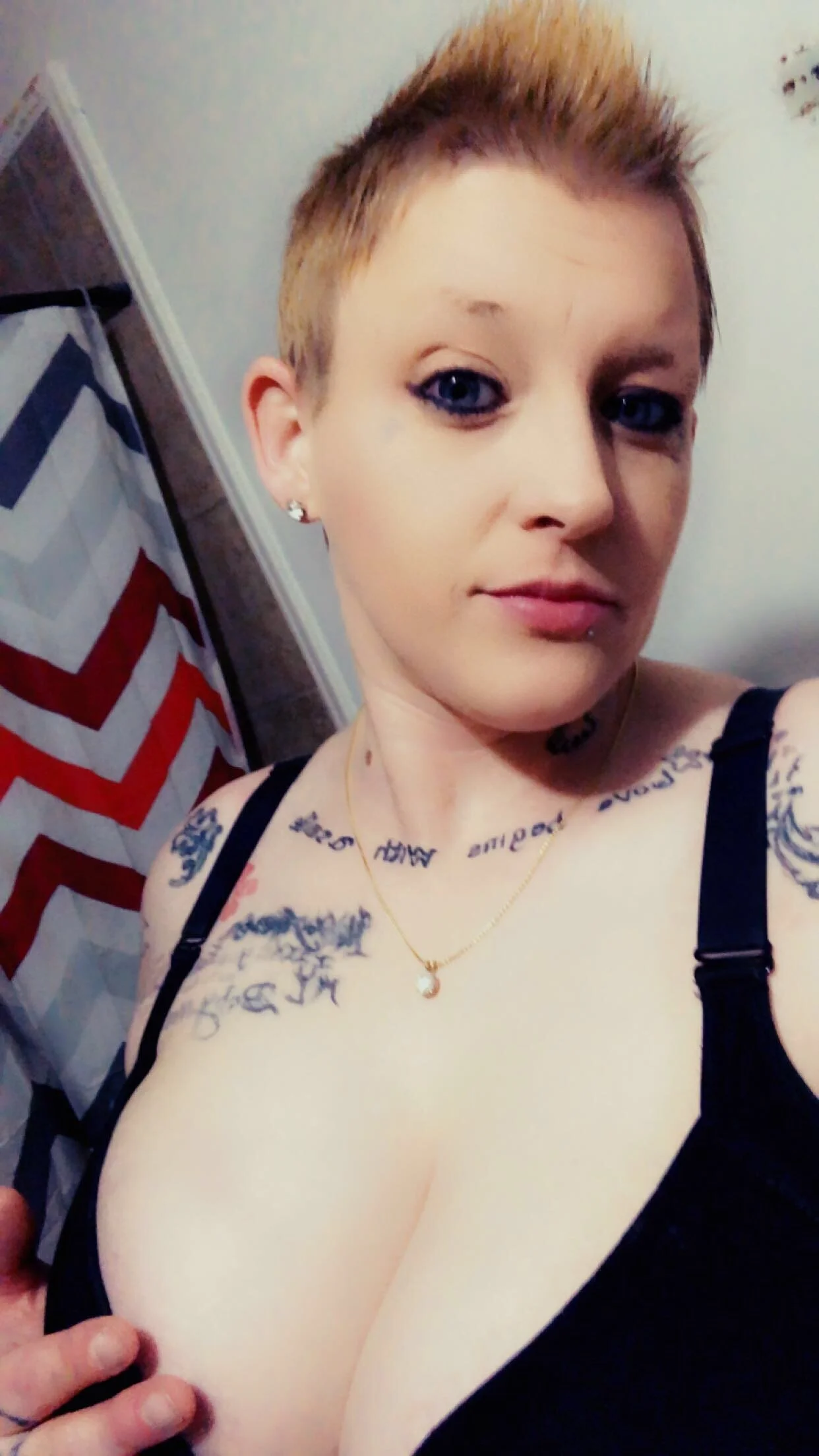 XXX Porn Photo of Nude MistressMaXx 4