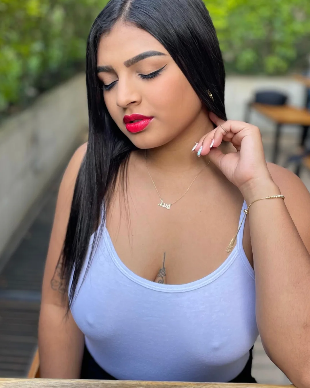 XXX Porn Photo of Nude ElleGisellee 74