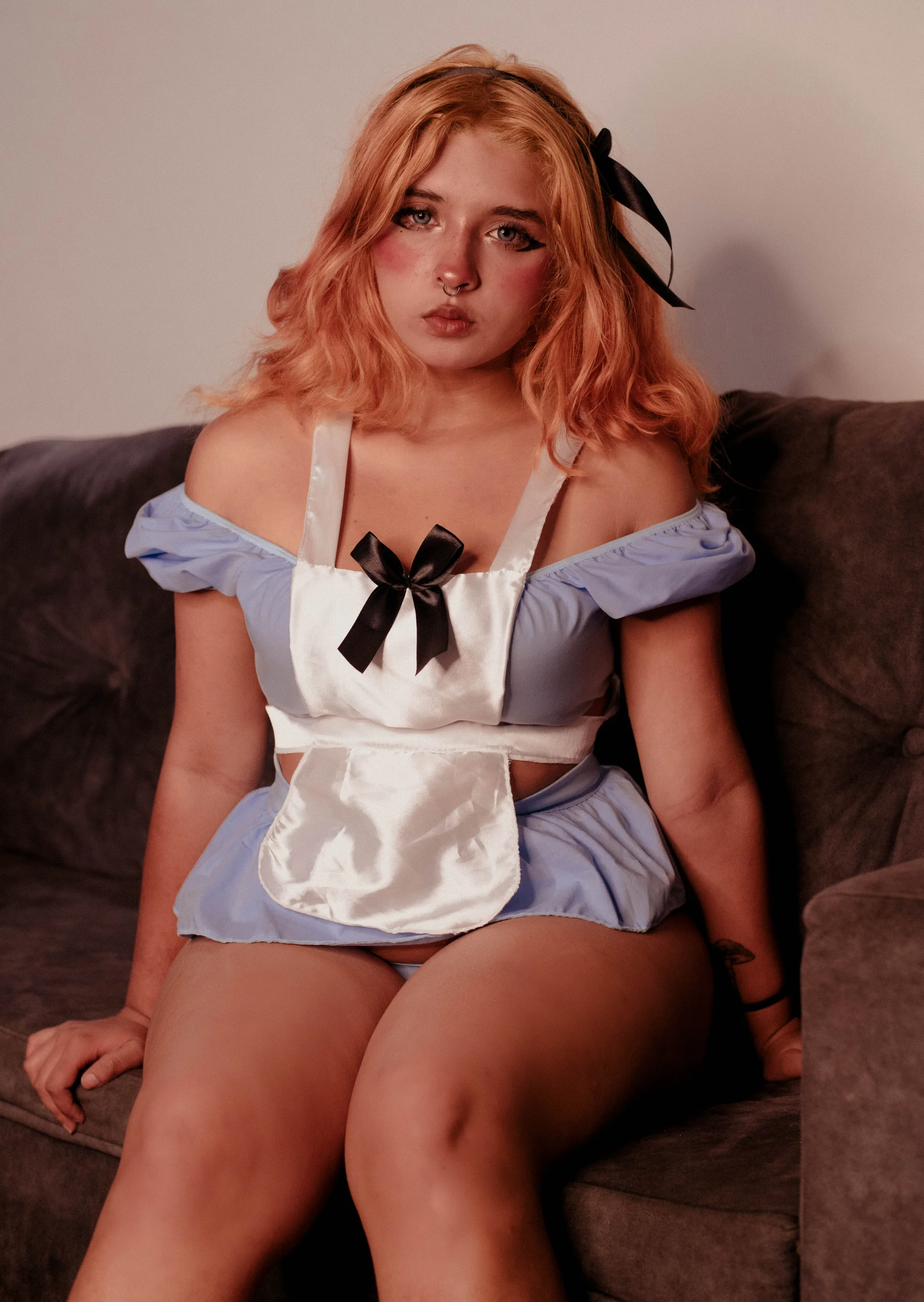 XXX Porn Photo of Nude april_bunnyy 3