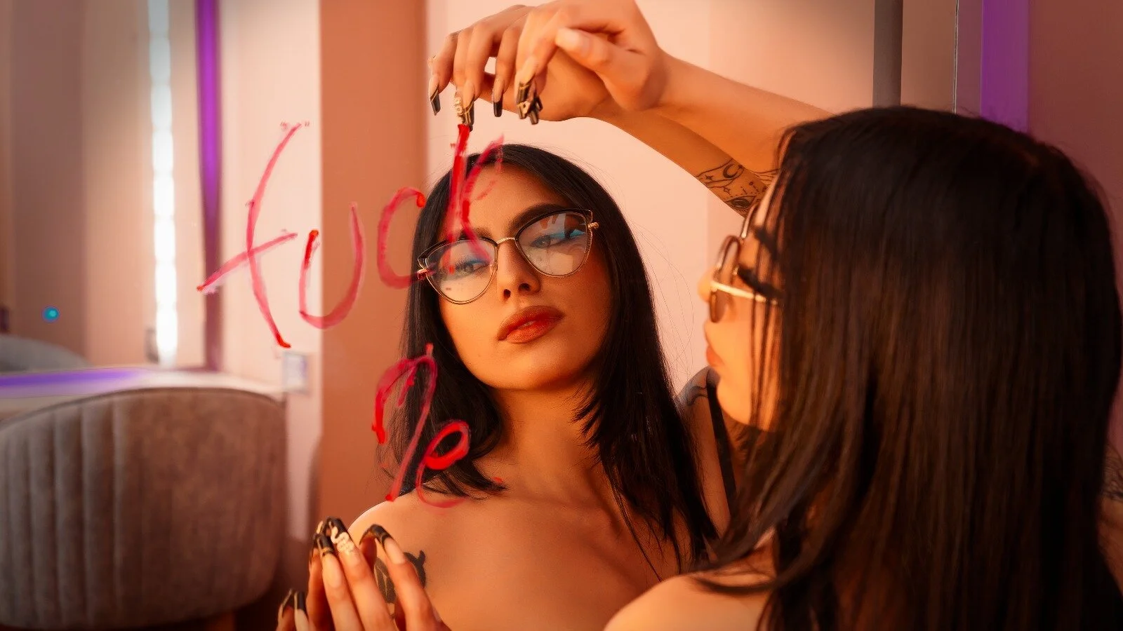 XXX Porn Photo of Nude Clawd_hot 19