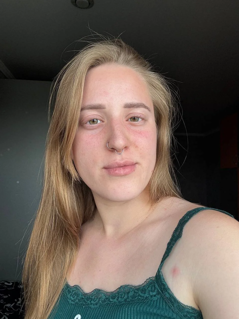 XXX Porn Photo of Nude AnnaGrees 5