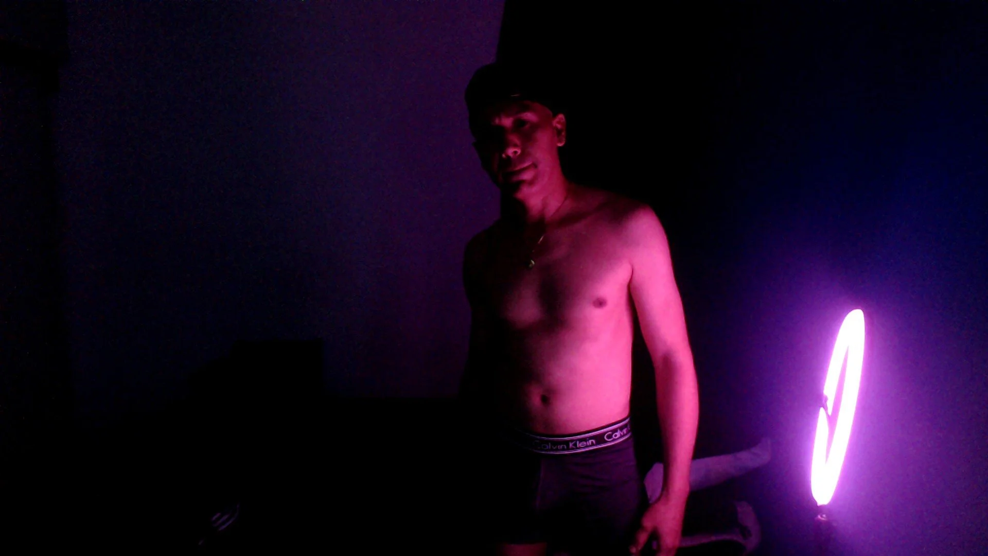 XXX Porn Photo of Nude TOMMY_COCK666 6