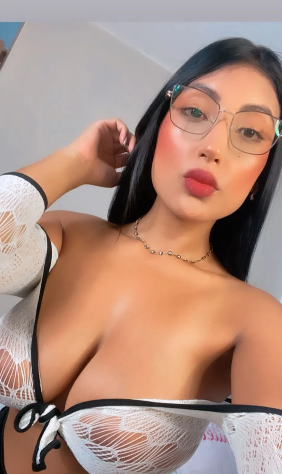 XXX Porn Photo of Nude paulett2024 9