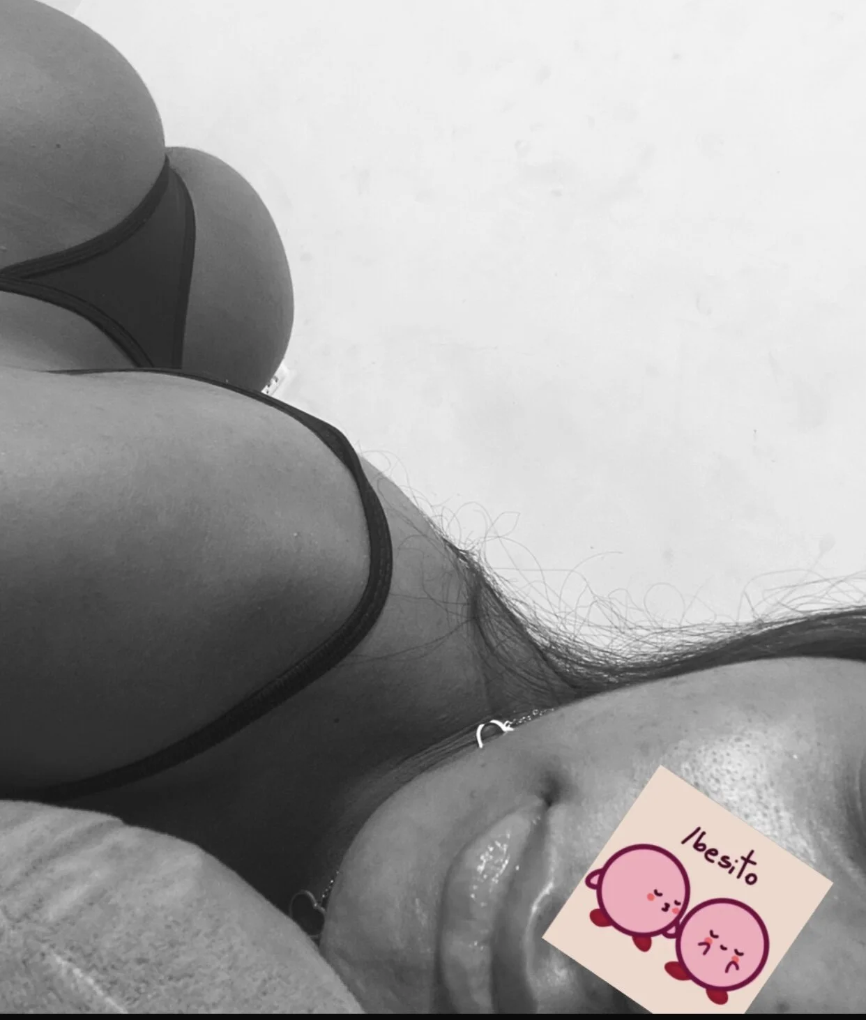 XXX Porn Photo of Nude kariu22 6