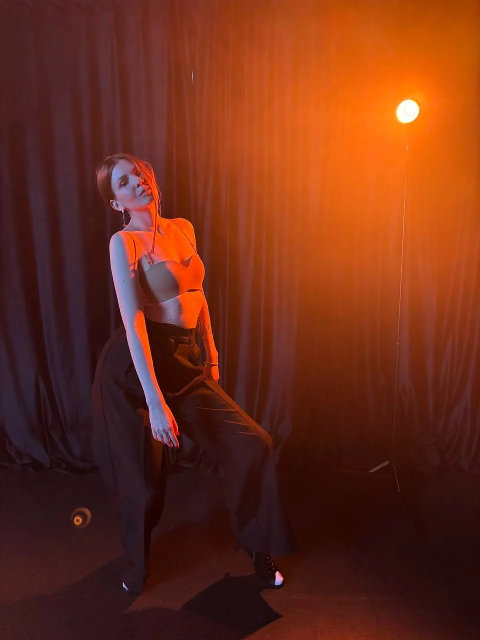 XXX Porn Photo of Nude ReginaSparkle 5