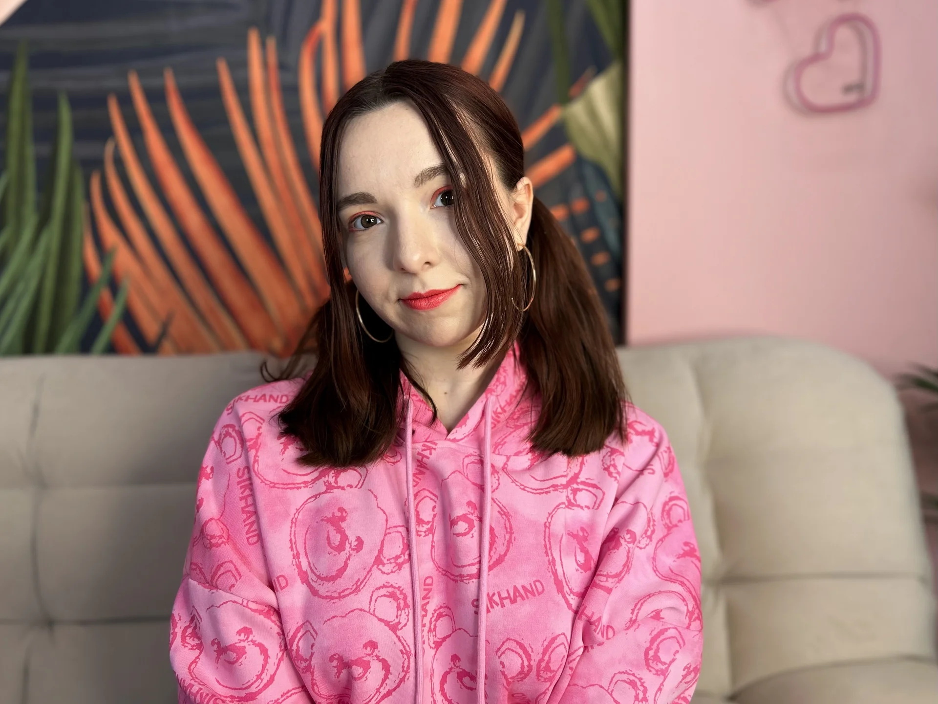 XXX Porn Photo of Nude VellvetAnders 5