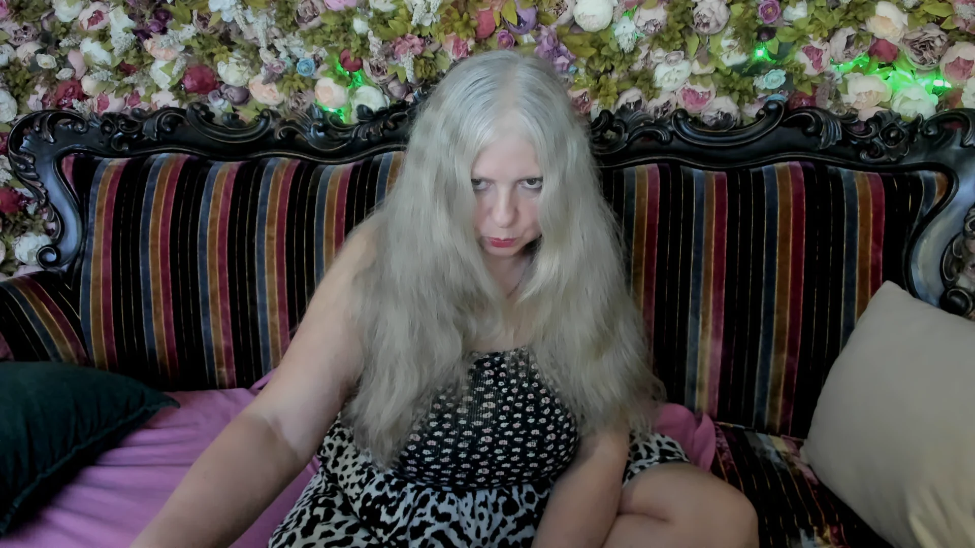 XXX Porn Photo of Nude mariabelladonna 122