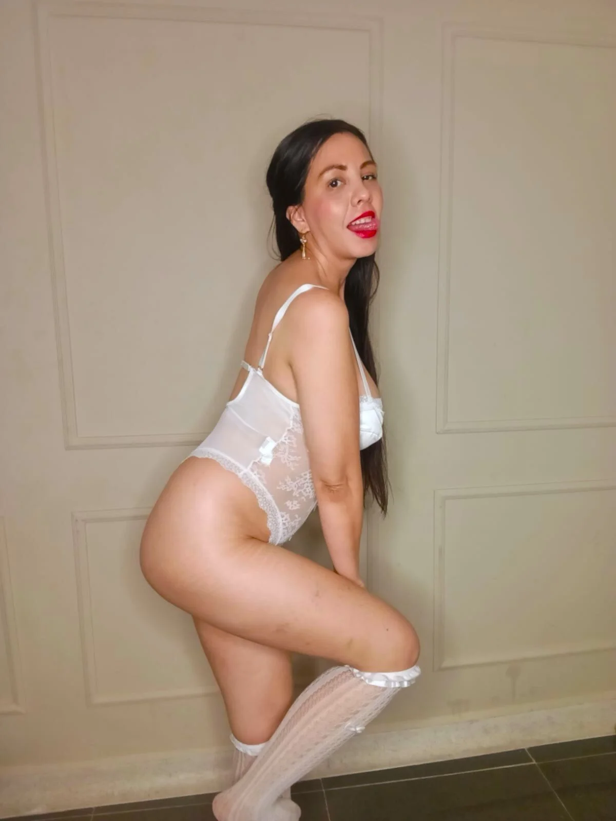 XXX Porn Photo of Nude AriadnaHarper 44