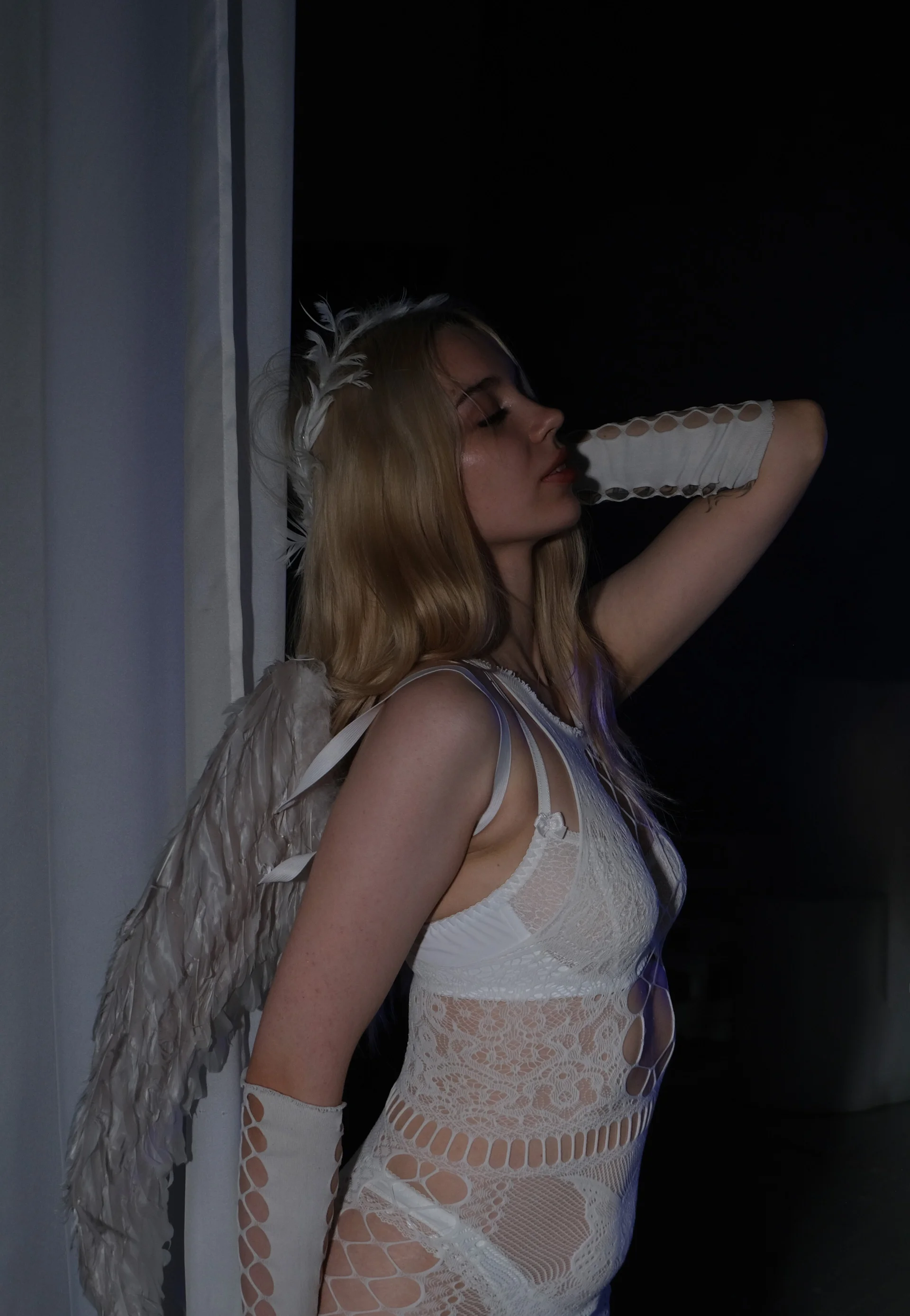 XXX Porn Photo of Nude JaymieVigen 80