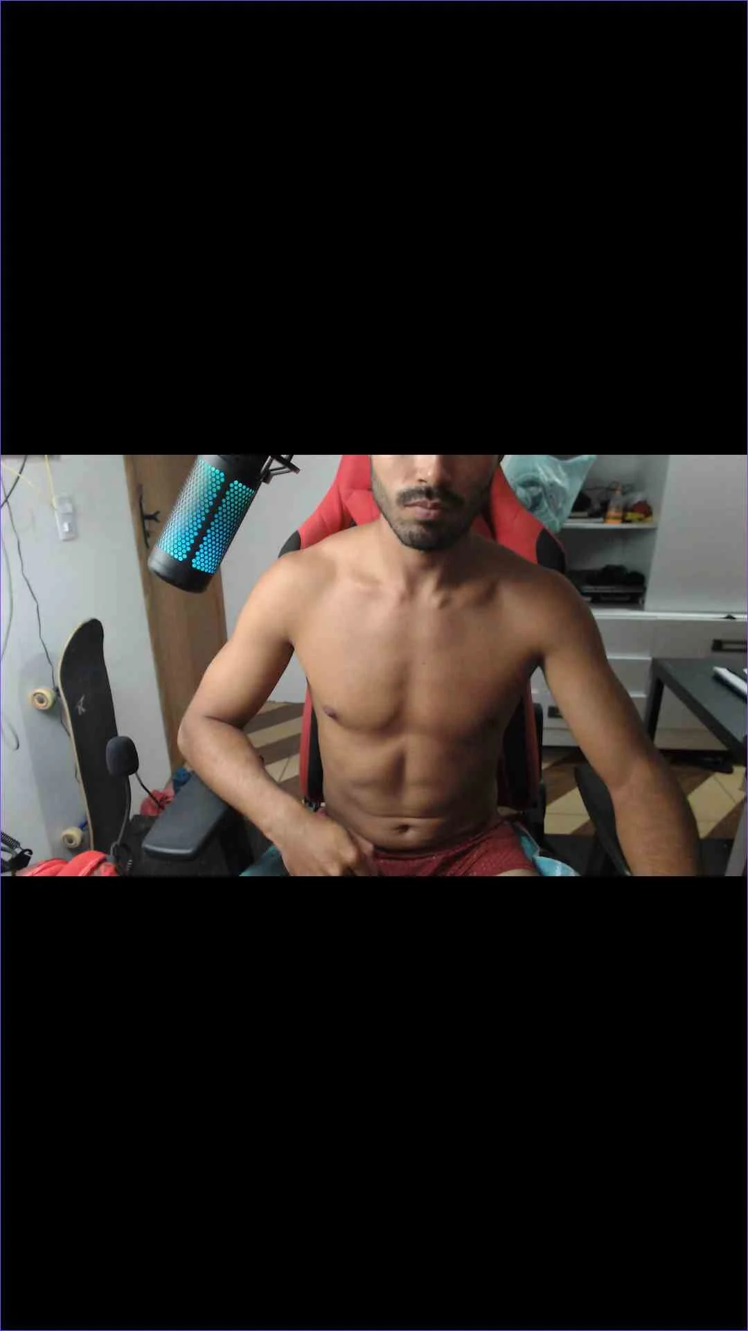 XXX Porn Photo of Nude m16x16x 5
