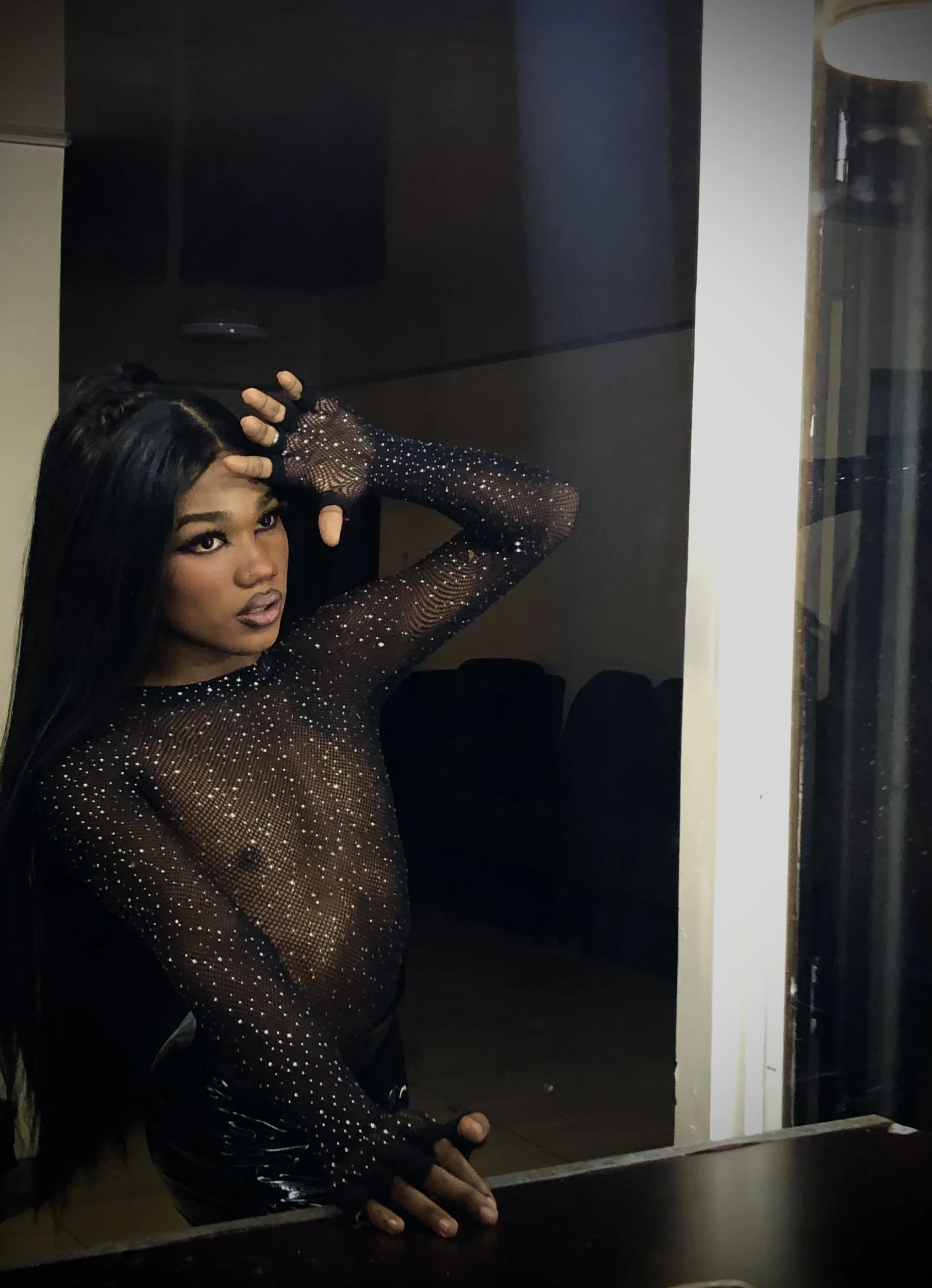 XXX Porn Photo of Nude naomy__xx 30